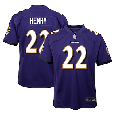 Baltimore Ravens Kids Jerseys 2025-10-24-002
